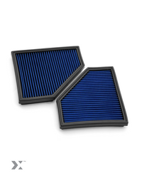 MMX Cotton panel air filter | BMW G8x | M2 | M3 | M4
