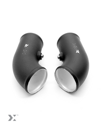 MMX Chargepipe Kit | BMW F1x | S65 | M5 | M6