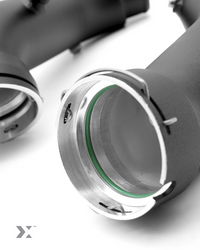 MMX Chargepipe Kit (Intake Side) | BMW N55