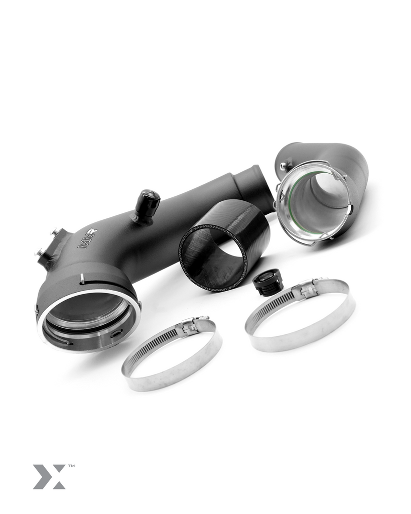 MMX Chargepipe Kit (Intake Side) | BMW N55