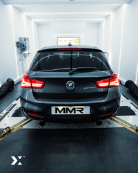 MMX Chargepipe Kit (Intake Side) | BMW N55