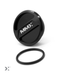 MMX Washer Fluid Filler Cap | G Series | MMX LOGO