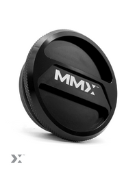 MMX Washer Fluid Filler Cap | F Series | MMX LOGO