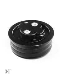 MMX Billet oil filler cap | B48 | B58 | N55 | S54 | S55 | S63