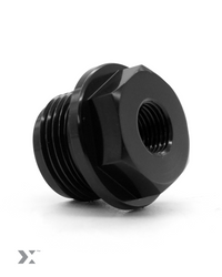 MMX Oil Pressure | Temperature Gauge Adaptor