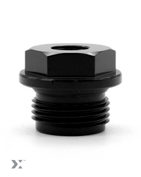 MMX Oil Pressure | Temperature Gauge Adaptor