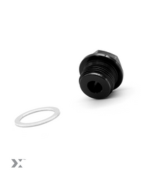 MMX Oil Pressure | Temperature Gauge Adaptor