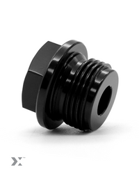 MMX Oil Pressure | Temperature Gauge Adaptor