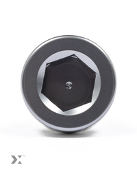 MMX Magnetic differential oil plug | All BMW & MINI | M22*1.5