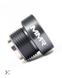 MMX Magnetic differential oil plug | All BMW & MINI | M22*1.5