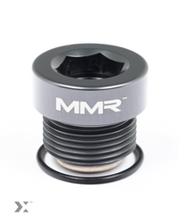 MMX Magnetic differential oil plug | All BMW & MINI | M22*1.5