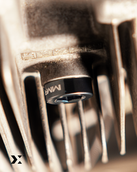 MMX Magnetic differential oil plug | All BMW & MINI | M22*1.5