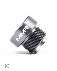 MMX Magnetic differential oil plug | All BMW & MINI | M22*1.5