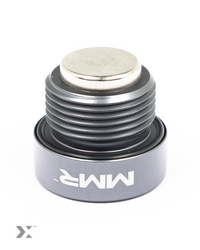 MMX Magnetic differential oil plug | All BMW & MINI | M22*1.5