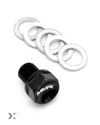 MMX Magnetic engine oil plug | All BMW & MINI