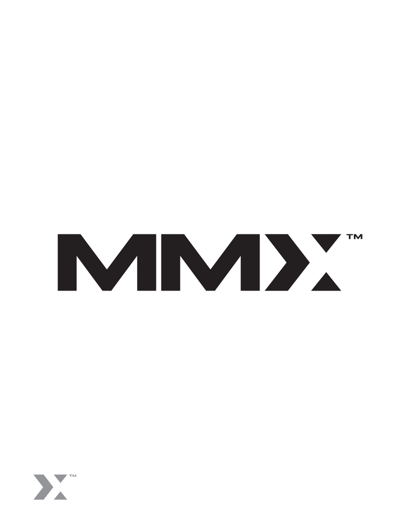 MMX Magnetic Diff Plug Seals x5