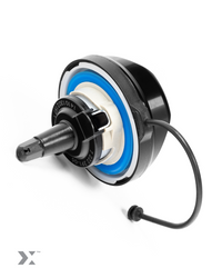 MMX Billet Fuel Cap | All BMW & MINI