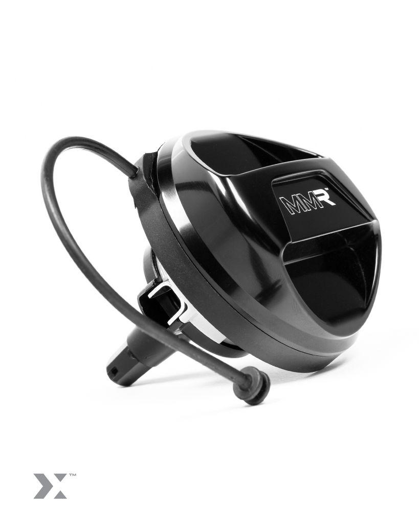 MMX Billet Fuel Cap | All BMW & MINI