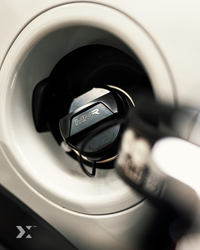 MMX Billet Fuel Cap | All BMW & MINI