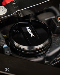 MMX Oil Filter Housing | BMW B58 & B57