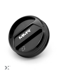 MMX Oil Filter Housing | BMW B58 & B57