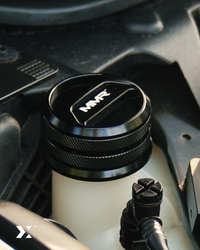 MMX BMW | MINI Coolant Cap 60MM