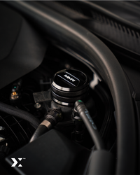 MMX BMW | MINI Coolant Cap 60MM