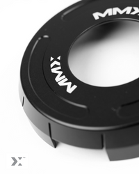 MMX S65 Vanos Cover Set