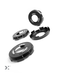 MMX S65 Vanos Cover Set