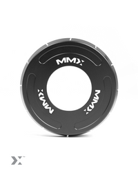 MMX S65 Vanos Cover Set