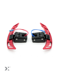 MMX Gear shift paddles |F56 Mini| Magnetic Paddles Titan