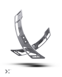 MMX Gear shift paddles |F56 Mini| Magnetic Paddles Titan