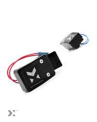 MMX Gear shift paddles |F56 Mini| Magnetic Paddles Titan