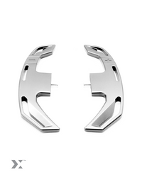 MMX Gear shift paddles | BMW E92 | M3 | Titanium