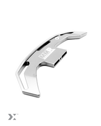 MMX Gear shift paddles | BMW E92 | M3 | Titanium