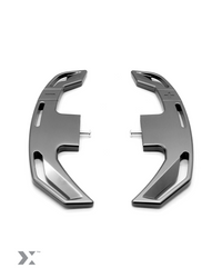 MMX Gear shift paddles | BMW E92 | M3 | Titanium