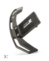 MMX Gear shift paddles | E&F series | Dark anthracite