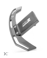 MMX Gear shift paddles | E&F series | Dark anthracite
