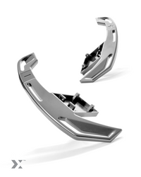 MMX Gear shift paddles | E&F series | Dark anthracite
