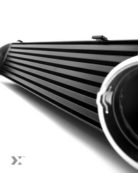 MMX Performance intercooler | BMW E8x & E9x | 135i | 335i | 1M