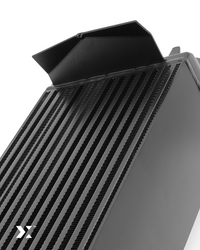 MMX Performance intercooler | MINI F5x | Cooper | Cooper SD | One