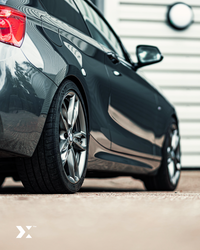 MMX Lowering springs | BMW F2x | M1325i | M235i | M140i | M240i