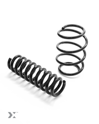 MMX Lowering springs xDrive | BMW F40 | M135i