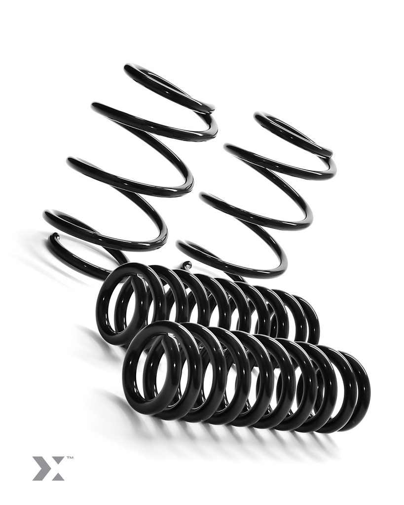 MMX Lowering springs xDrive | BMW F40 | M135i