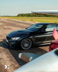 MMX Height Adjustable Lowering Spring | BMW F8x | M2 | M3 | M4