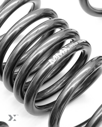 MMX Lowering springs | BMW F97 X3M