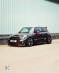 MMX Lowering springs | Mini R56