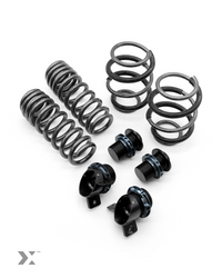 MMX Height adjustable lowering springs | BMW G8x | M2 | M3 | M4