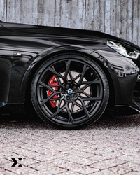 MMX Lowering springs xDrive | BMW G42 | M240i