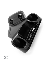 MMX Intake Kit Inc Heat Sheild | M140I